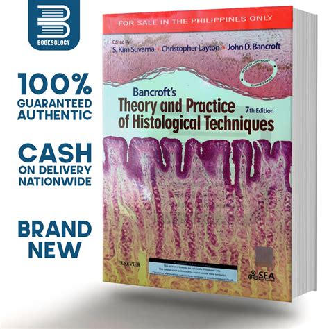 bancroft histological techniques 7th edition Reader