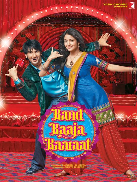 band baaja baaraat bollywood