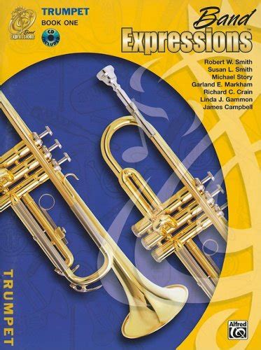 band expressions trumpet edition book one Doc