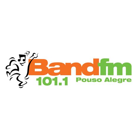 band fm pouso alegre