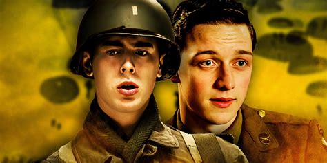 band of brothers like shows