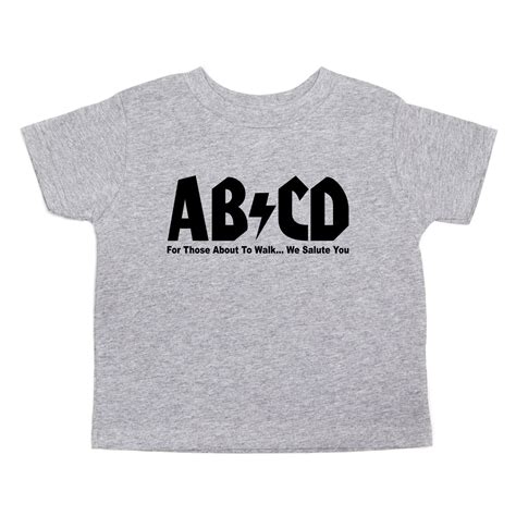 band t shirts for infants