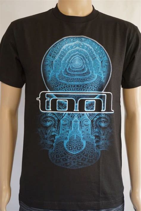 band tool t shirt