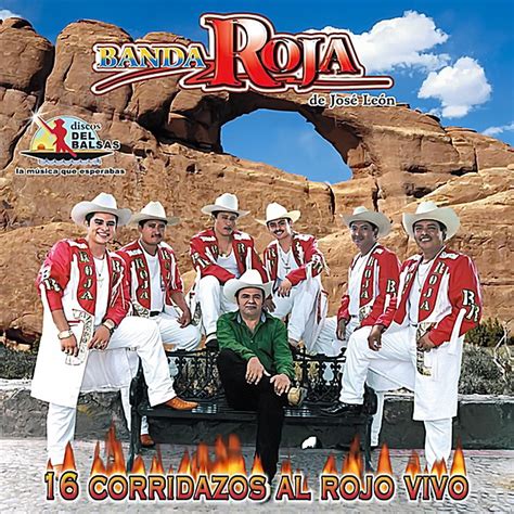 banda roja