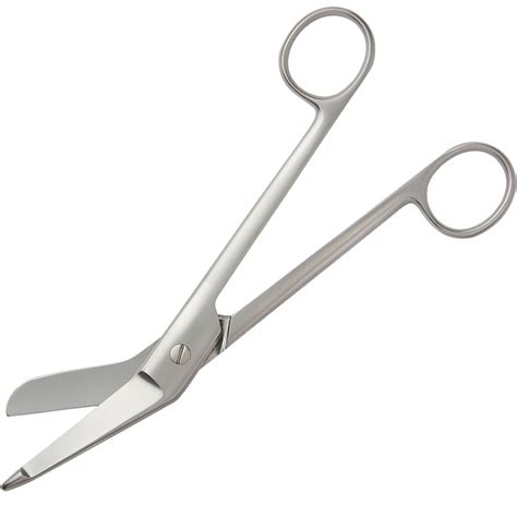 bandage scissors