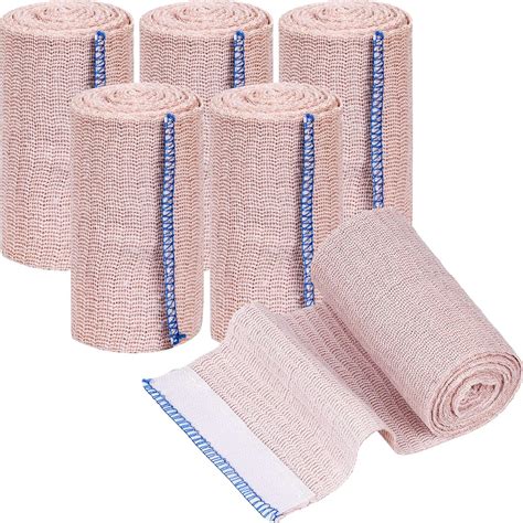 bandage wraps