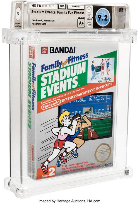 bandai stadium events