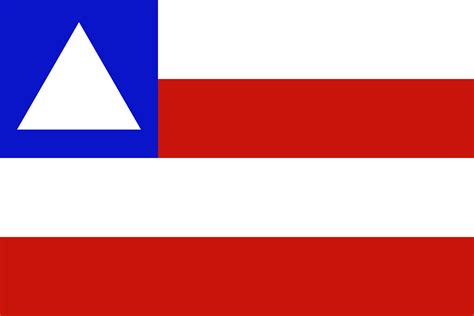 bandeira da bahia