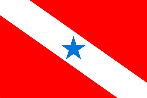 bandeira do pará