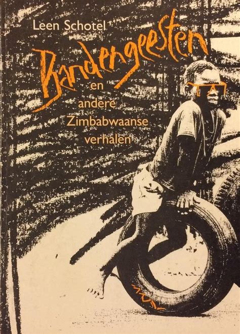 bandengeesten en andere zimbabwaanse verhalen PDF