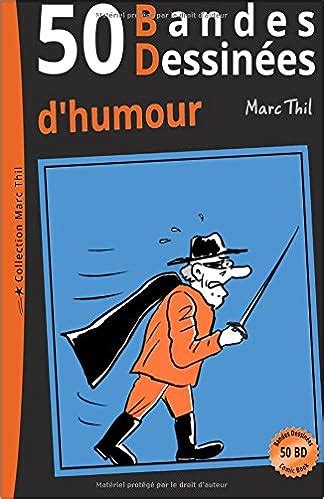 bandes dessin es dhumour marc thil Reader