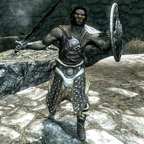 bandit skyrim id