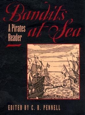 bandits at sea a pirates reader Kindle Editon