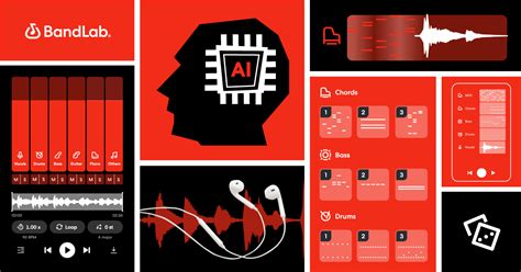 bandlab ai song generator