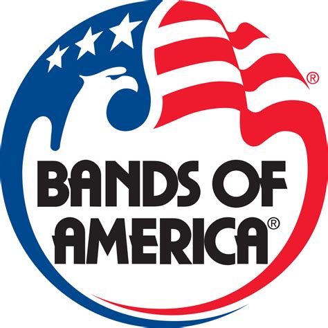 bands of america 2024