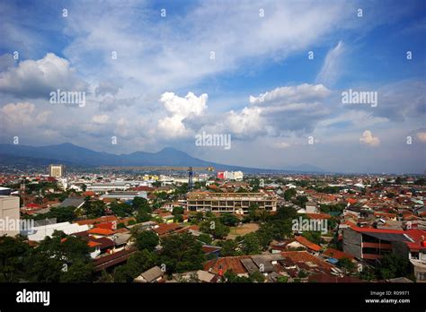 bandung west java indonesia