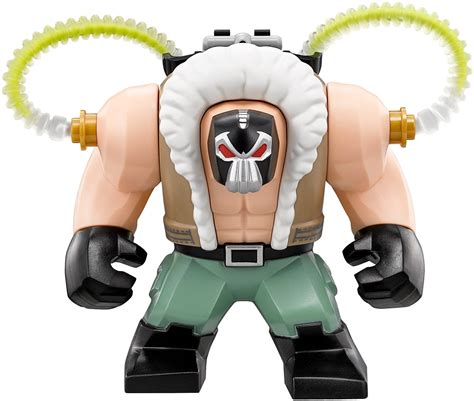 bane the lego batman movie