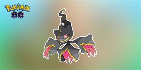 banette best moveset