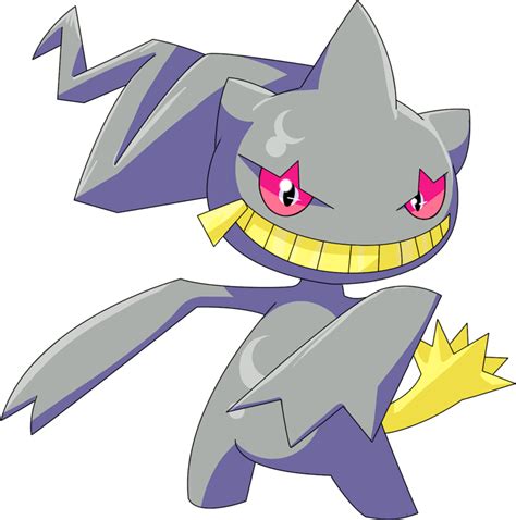 banette shiny