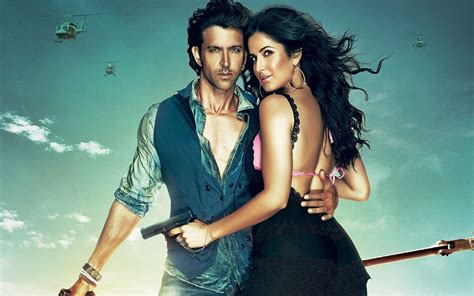 bang bang movie india