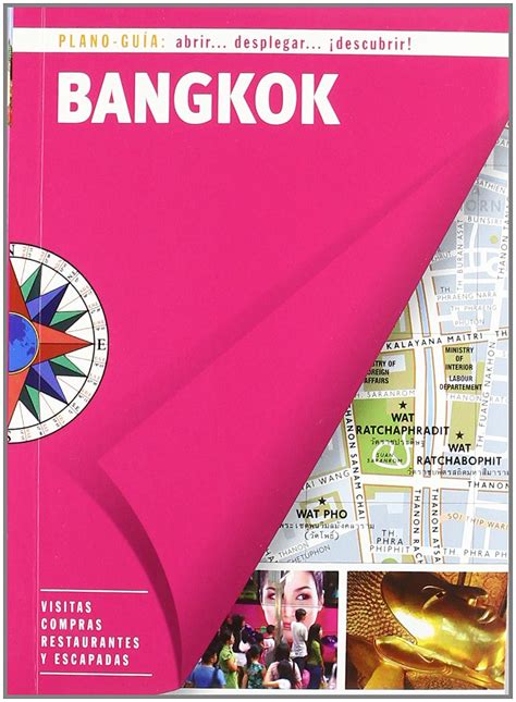 bangkok plano guia 2014 sin fronteras Reader