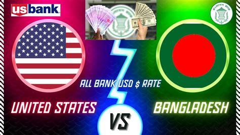 bangladesh taka vs dollar