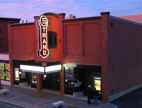 bangor maine movie theater