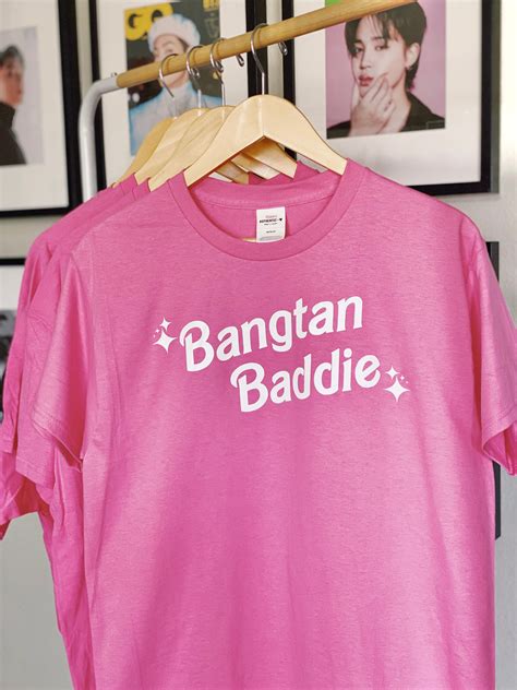 bangtan t shirt