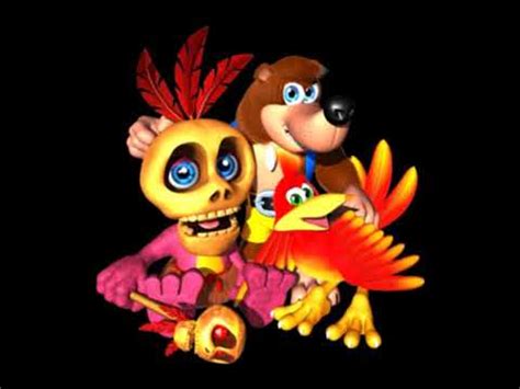 banjo kazooie turn into spider