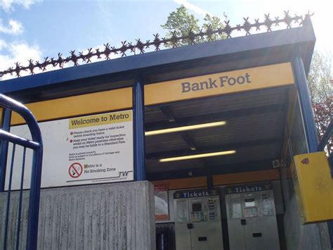 bank foot metro station book free PDF
