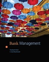 bank management timothy koch answer Ebook Reader