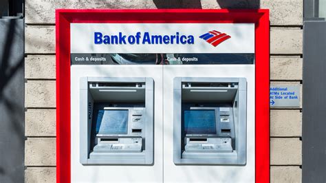 bank of america atm limit Kindle Editon