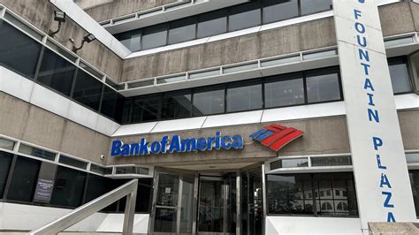 bank of america buffalo ny Epub