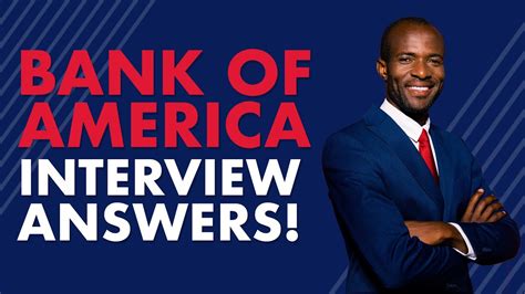 bank of america interview questions Epub