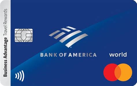 bank of america mastercard PDF