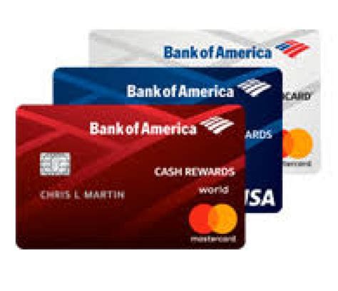 bank of america visa card Kindle Editon