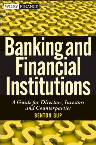 banking and financial institutions publication Doc