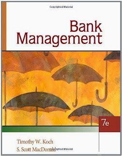 banking management 7th edition PDF