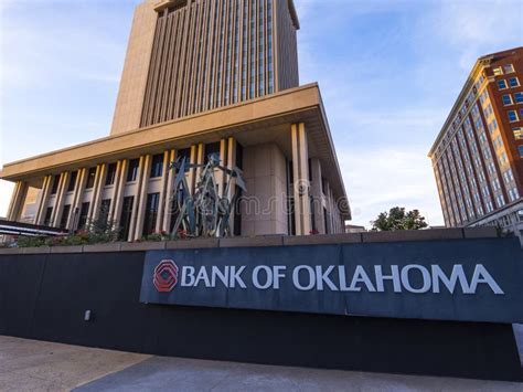 banks in oklahoma city