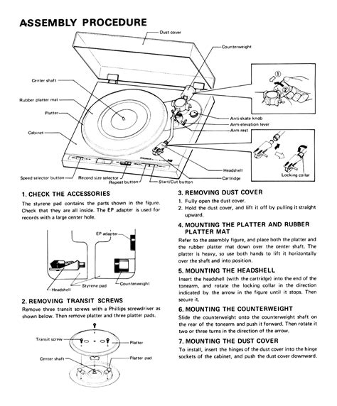 banner american pl100 owners manual Doc