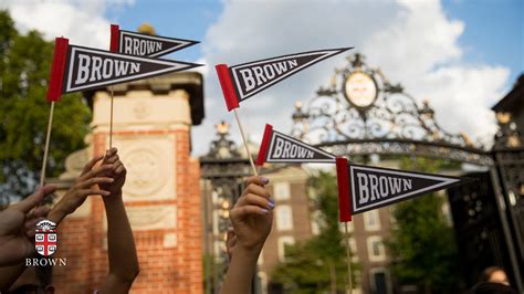 banner brown university