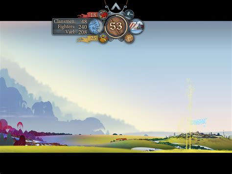 Banner Saga 2 Walkthrough Chapter 12