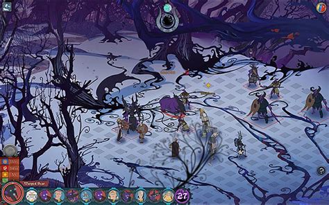 Banner Saga 3 Walkthrough Chapter 19