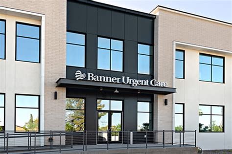 banner urgent care near me