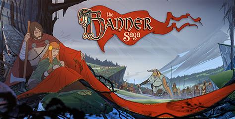 Bannersaga 1 Walkthrough