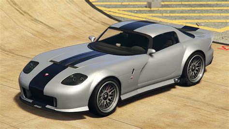 banshee gta 5