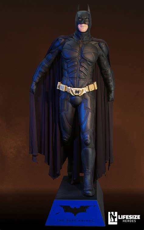 bantman dark knight value