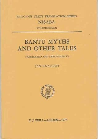 bantu myths and other tales Ebook Reader