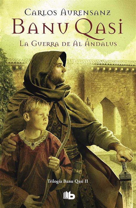 banu qasi la guerra de al andalus b de books PDF