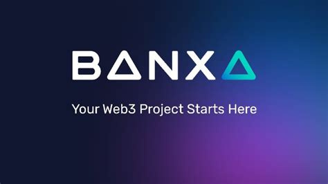 banxa metamask